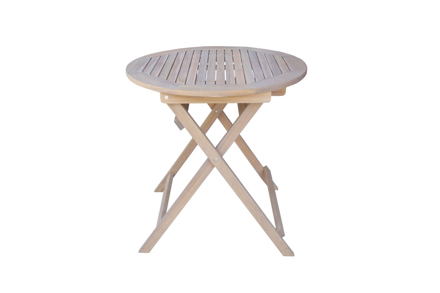 Sussex Folding Round Bistro Table
