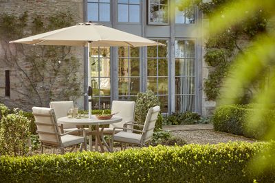 Parasols &amp; Furniture Accessories