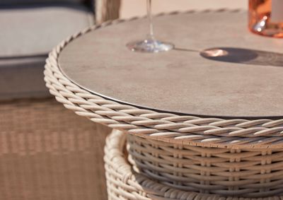 Weave Furniture