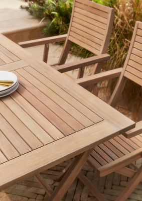 Wooden Furniture