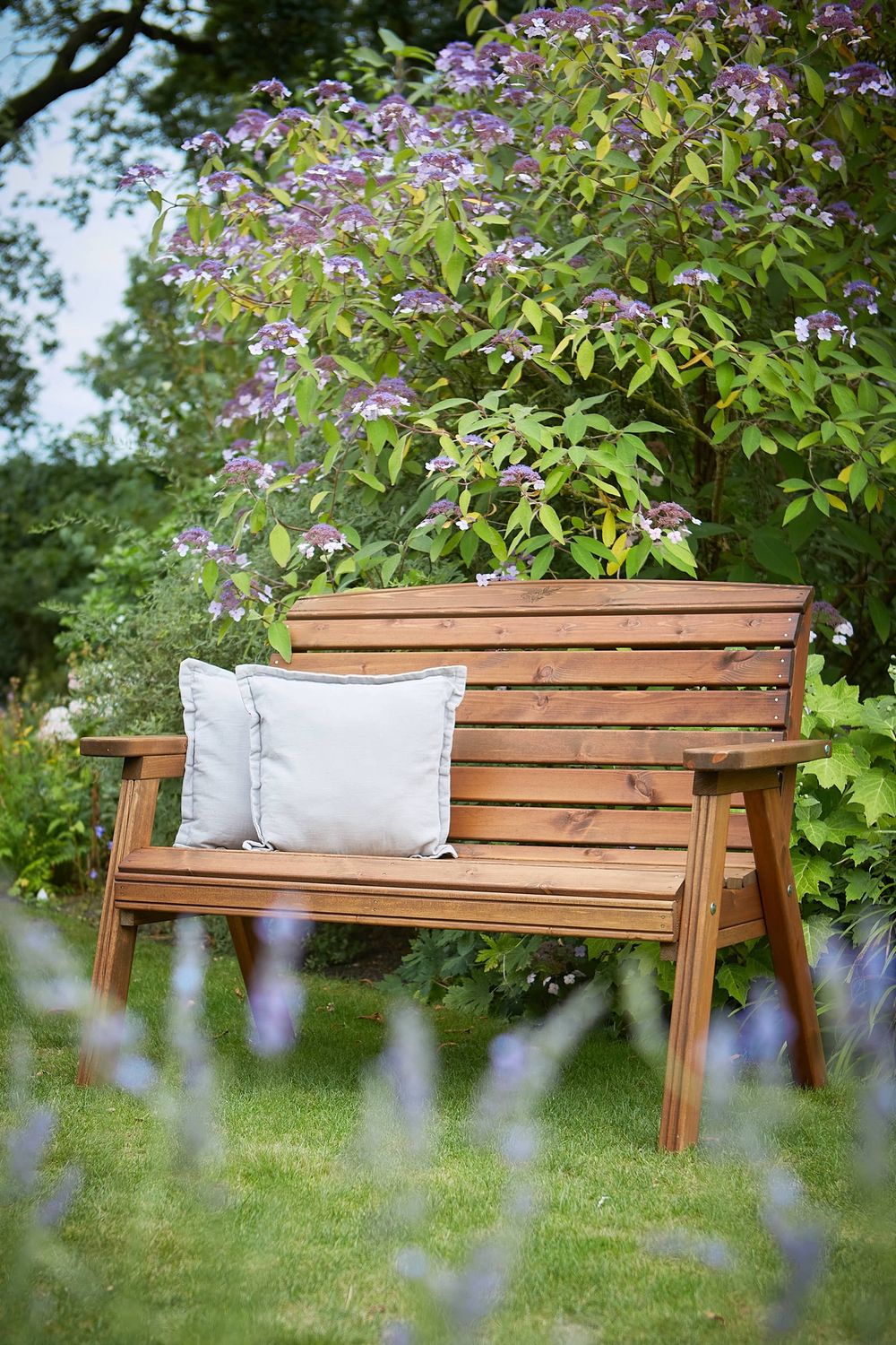 Richmond Bench - Small