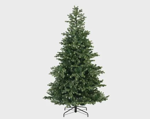 Geneva Fir Christmas Tree, Size: 150cm / 5ft