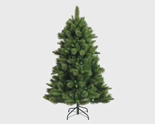 Edmonton Spruce Christmas Tree, Size: 150cm / 5ft