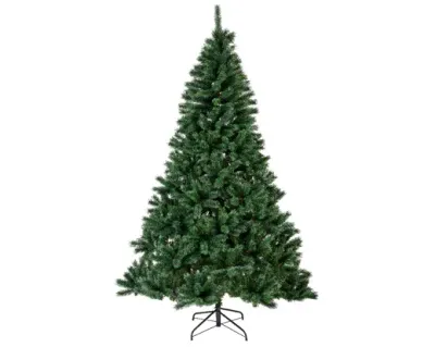 Artificial Christmas Trees - Discontinued
