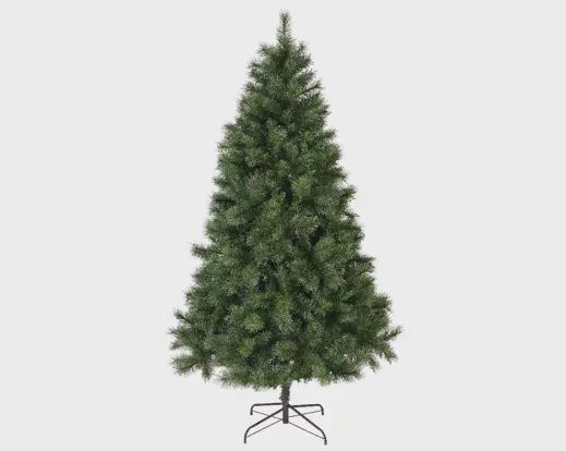 Ontario Pine Christmas Tree - 8ft/240cm