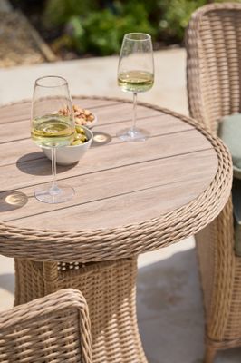 Weave Furniture