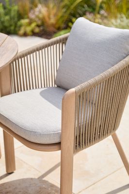 Rope Furniture