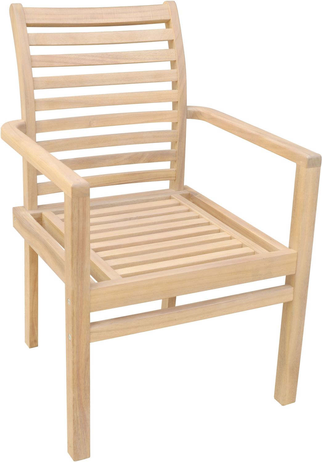 Sussex Stacking Armchair, Type: Boxed