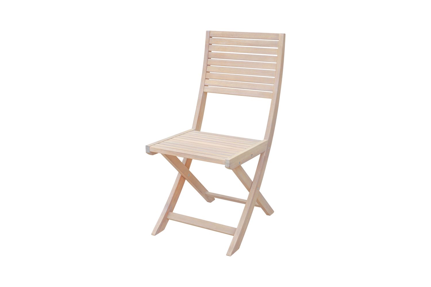 Sussex Folding Chair, Type: Boxed