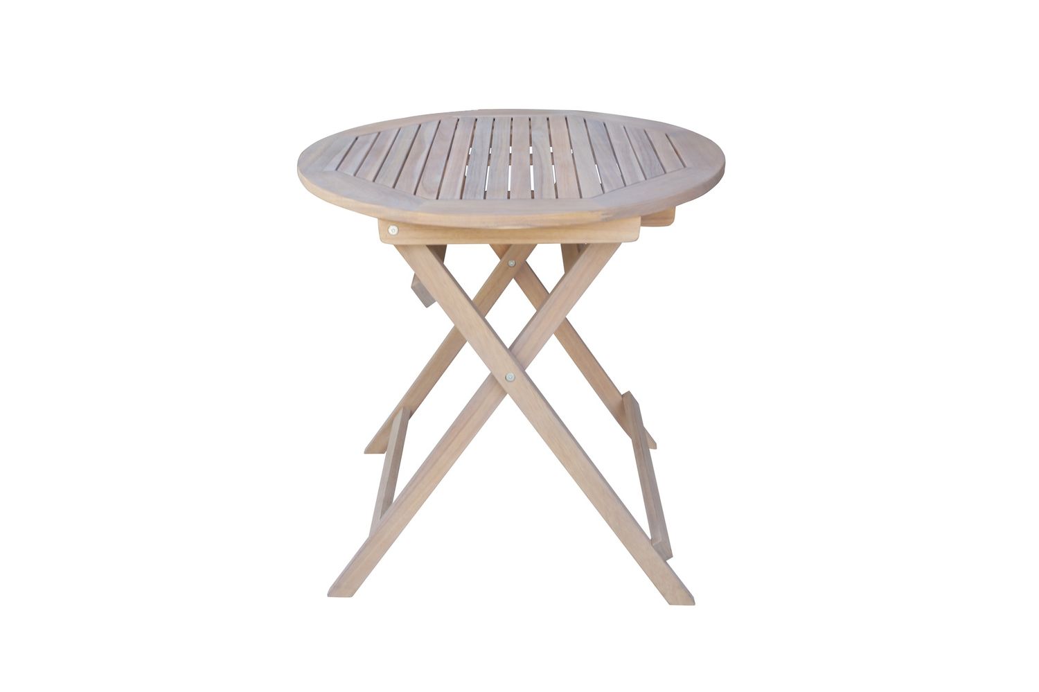 Sussex Bistro Set - Stacking Chairs