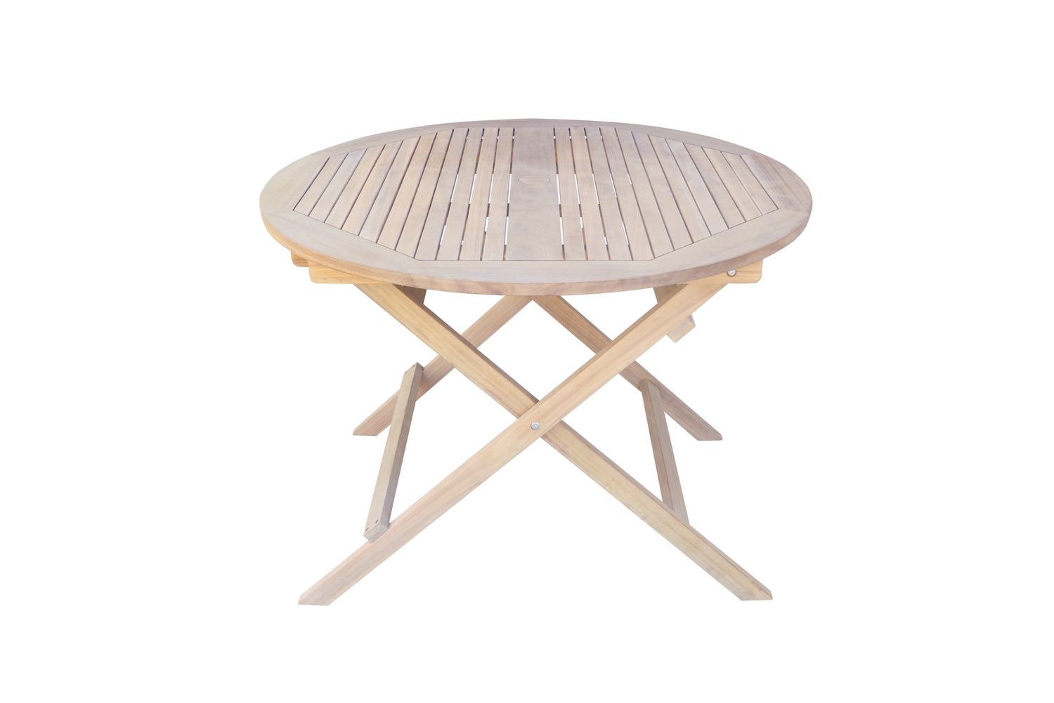 Sussex Dining Set - Folding Chairs