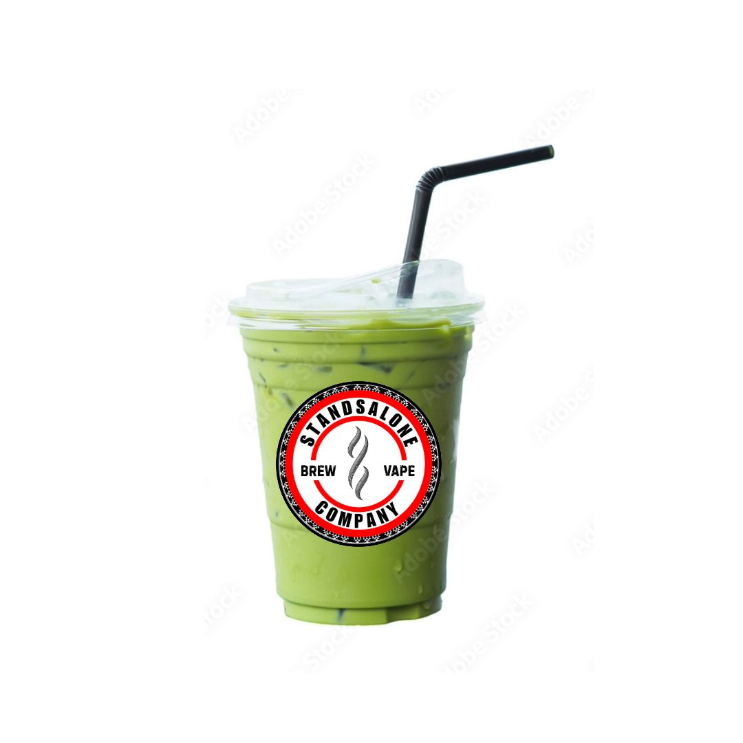 Matcha 24oz - Iced