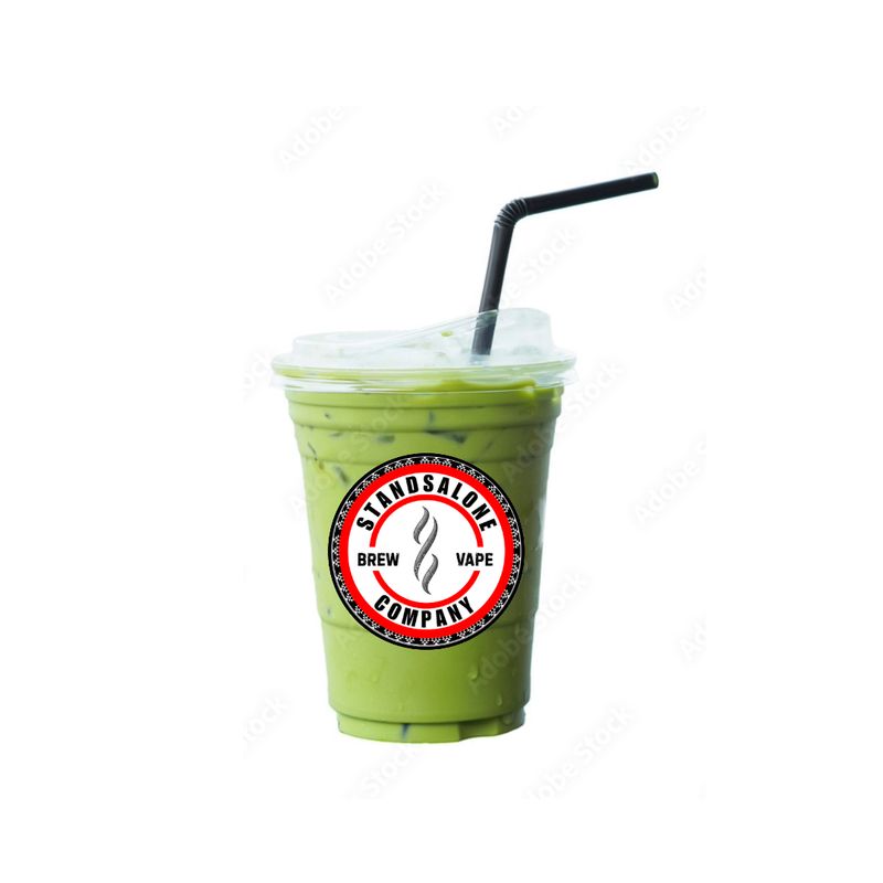 Matcha 24oz - Iced