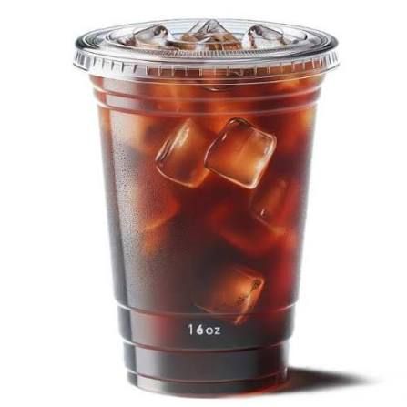 Americano 24oz - Iced