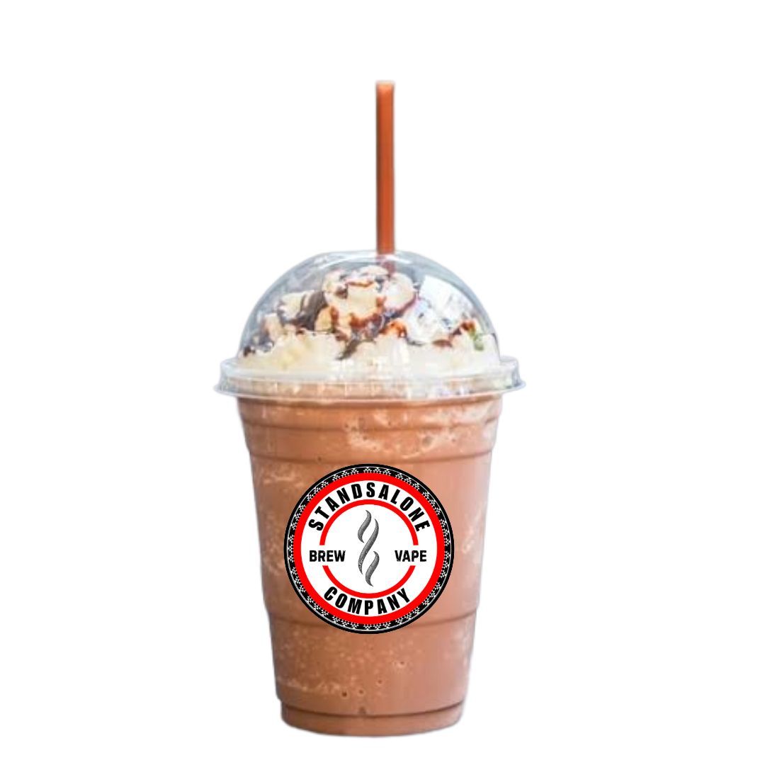 Hot Chocolate 24oz - Iced