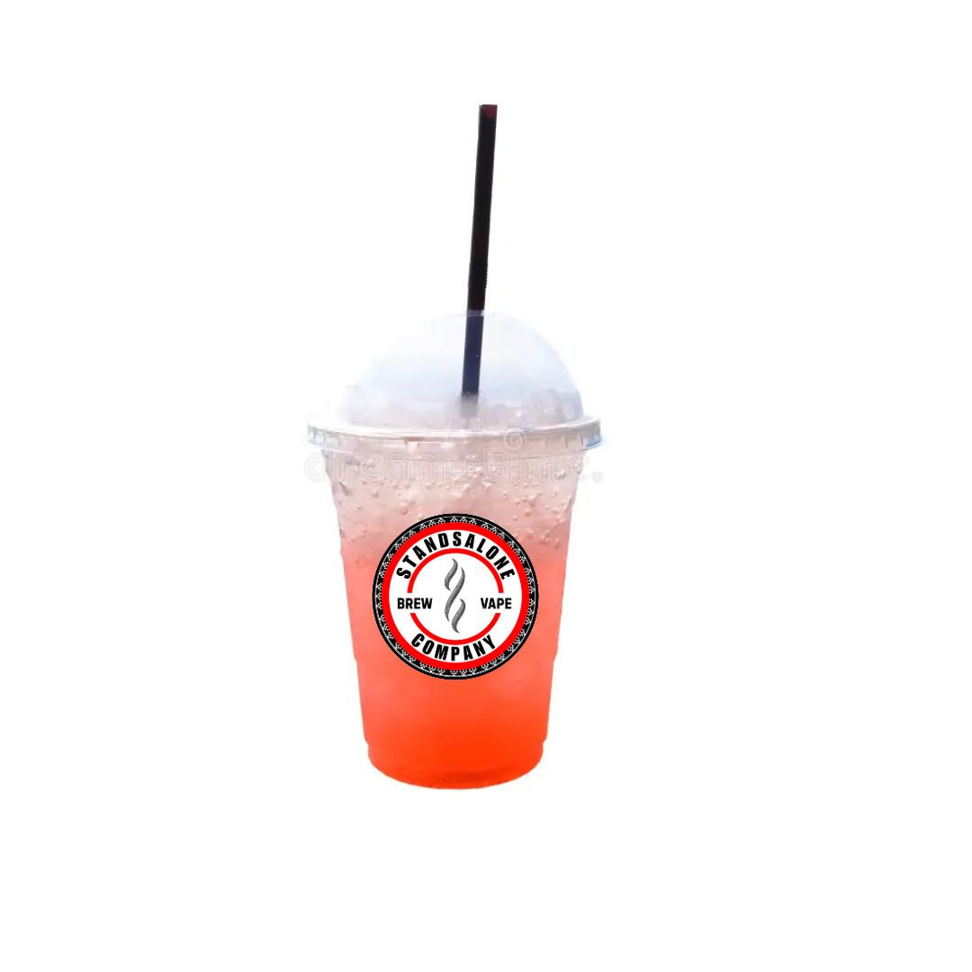 Italian Soda 24oz