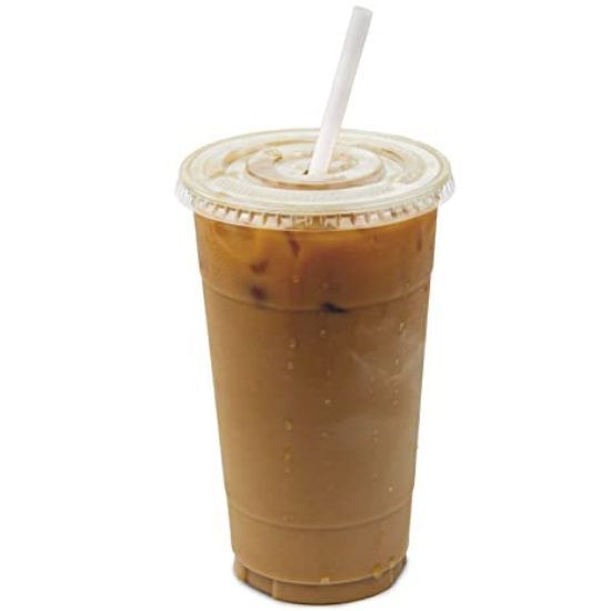 Chai Latte 24oz - Iced