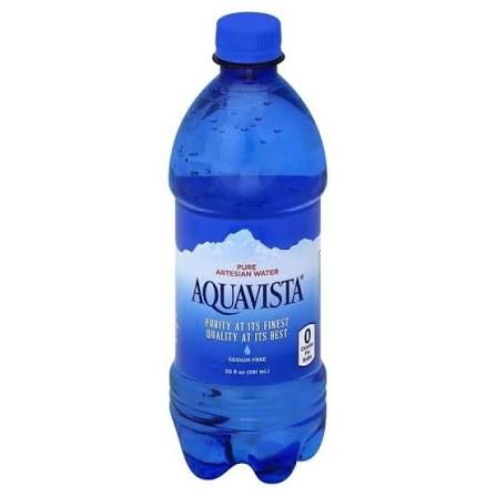 Aquavista - Water
