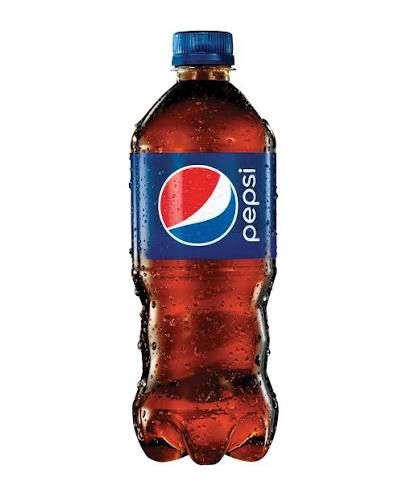 Pepsi 20oz