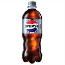 Diet Pepsi 20oz