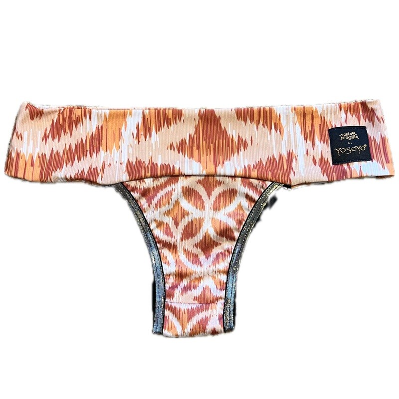 BRAZIL (suelto ) Sauvage Mais gentille