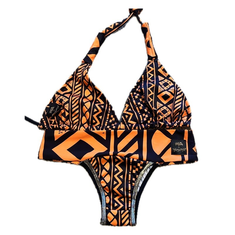 Conjunto BRAZIL + TRIÁNGULO “Self Power“