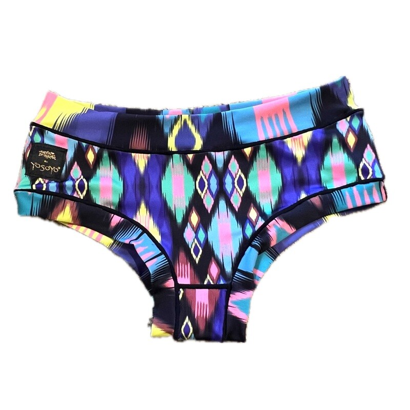CULOTTE SUELTO “My Way”