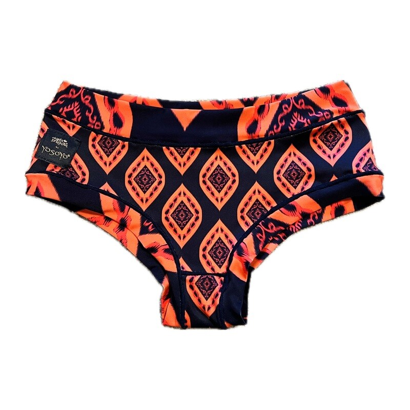 CULOTTE SUELTO “Mamaya”