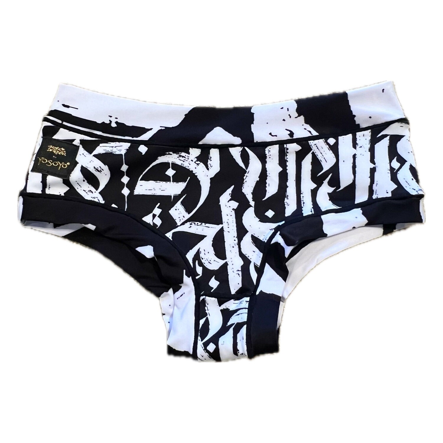 CULOTTE SUELTO “Betwen Palace And Gettho ”