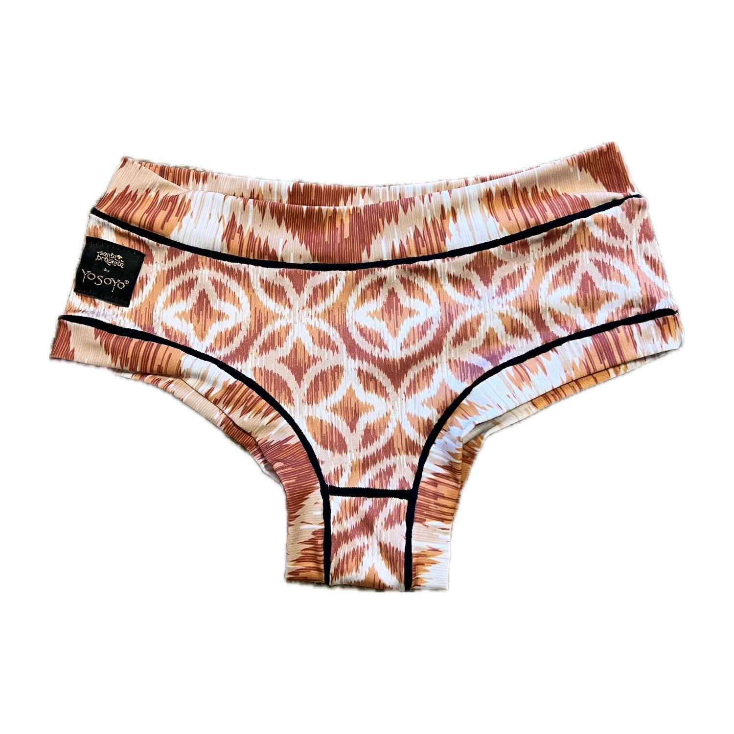 CULOTTE SUELTO “Sauvage Mais Gentille”