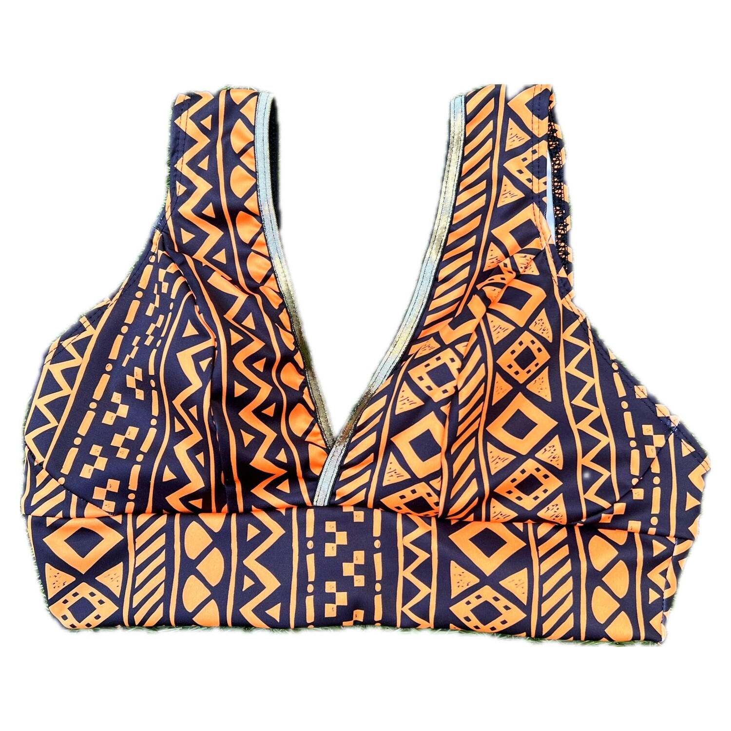 BRALET  (parte de arriba suelta) ”Self Power“