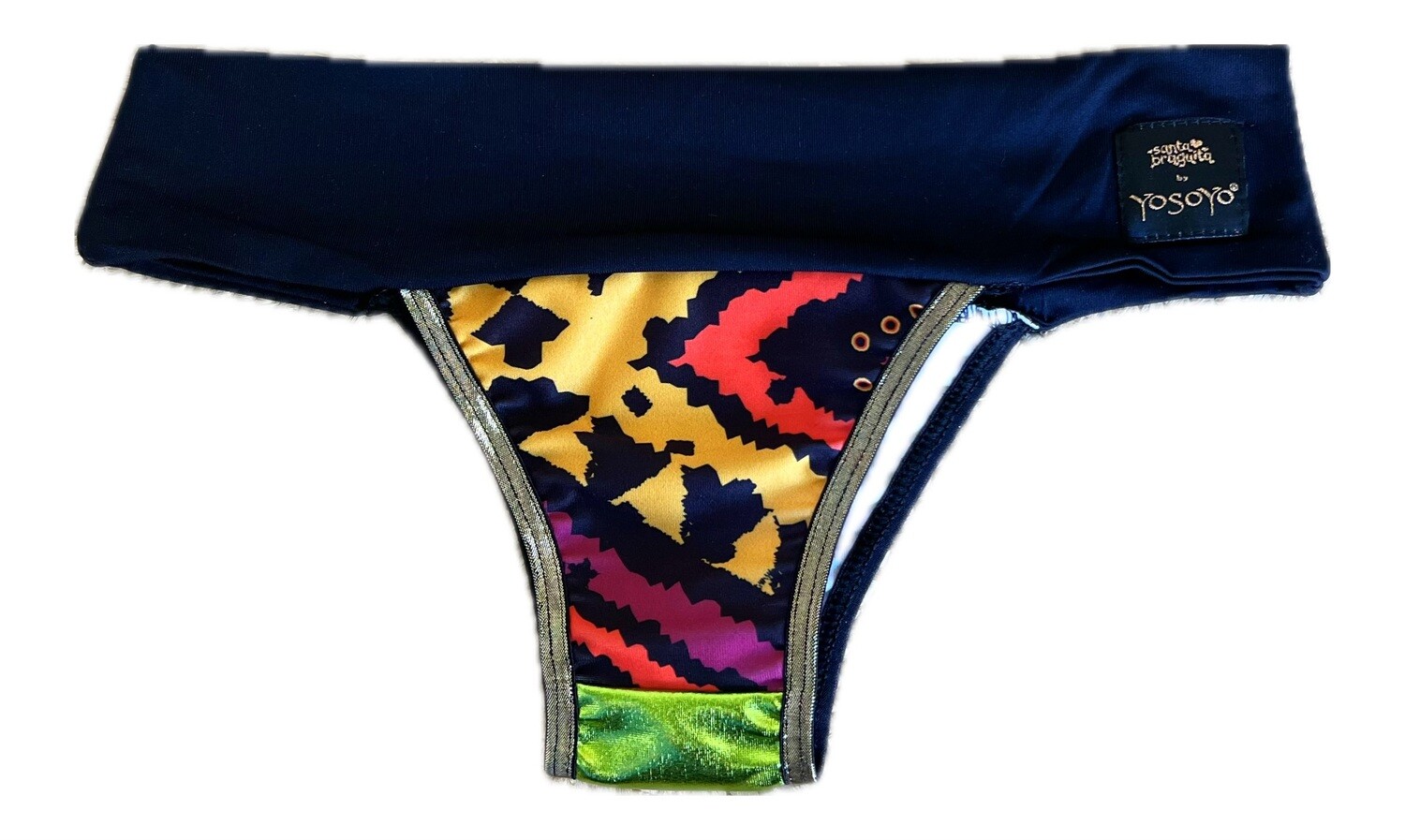 BRAZIL SUELTO «BLACK NAIROBI »