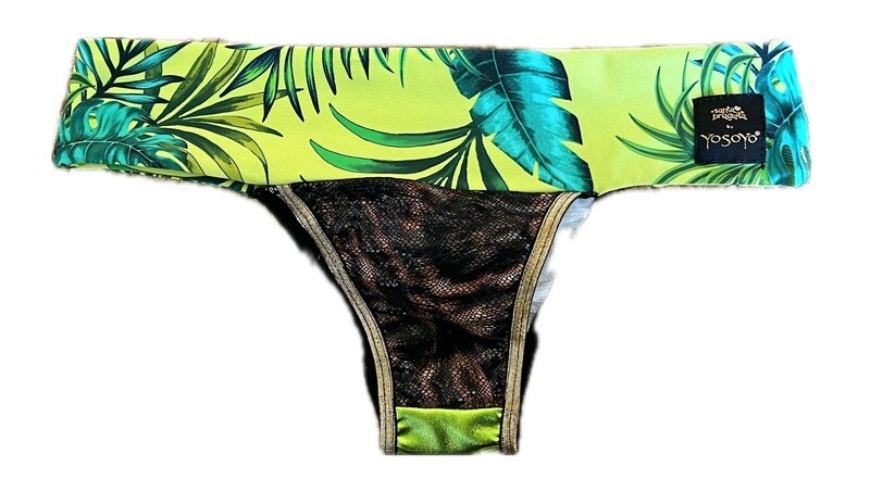 BRAZIL SUELTO "LIMA TIGER »