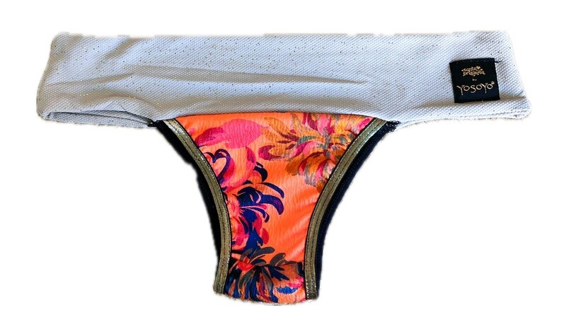BRAZIL SUELTO «GOLDEN RAIN ORANGE »
