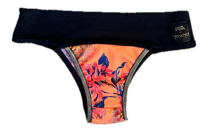 BRAZIL SUELTO“ORANGE MECANIC »