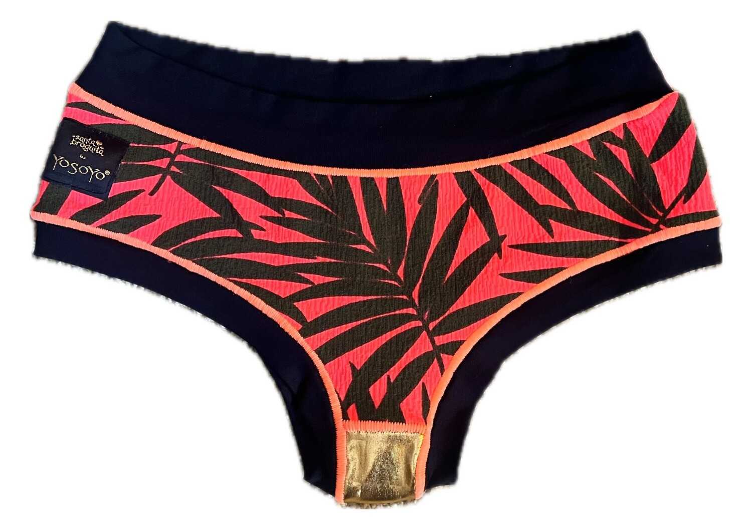 CULOTTE SUELTO “TROPYK”