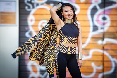 ACTIVE AND NOMADE WEAR