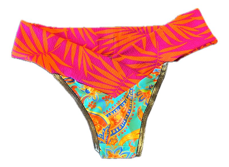 CROSS BRAZIL suelto «Pink Palm Dheli »
