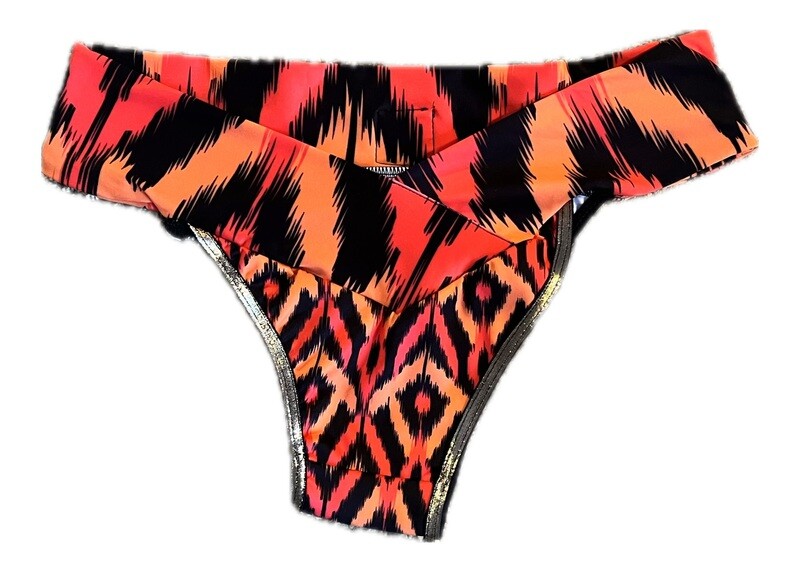 CROSS BRAZIL suelto « Orange Velvet»