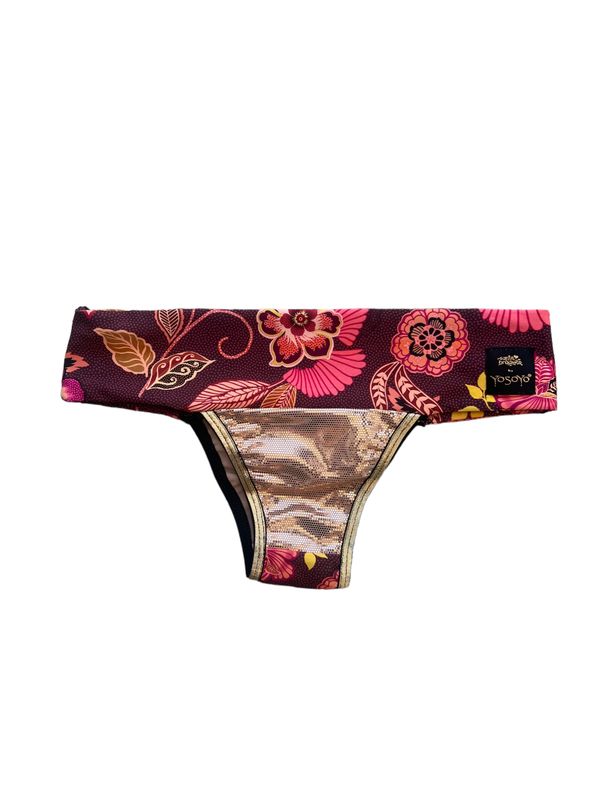 BRAZIL SUELTO «PINK CASHMIR »