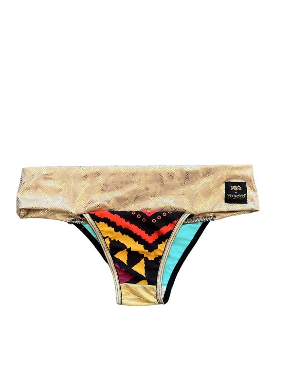 BRAZIL SUELTO “GOLD NAIROBI»