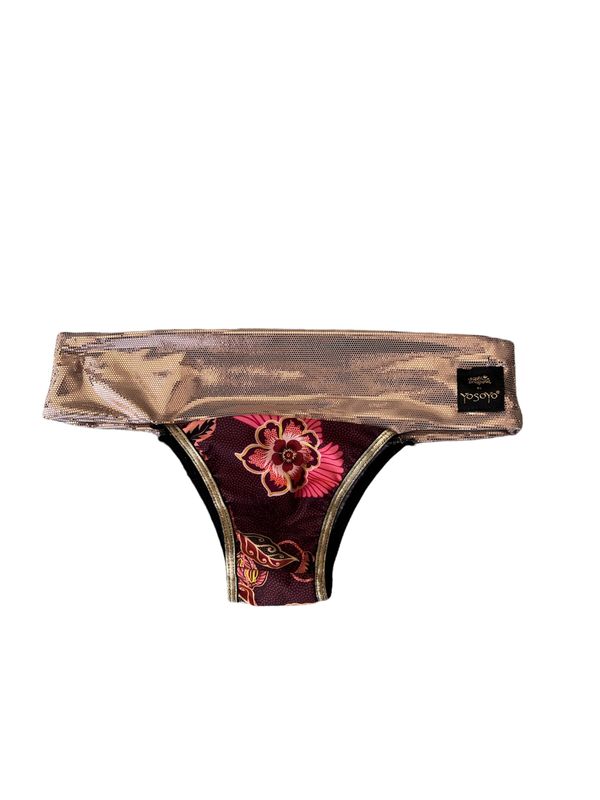 BRAZIL SUELTO «PINK CASHMIR »