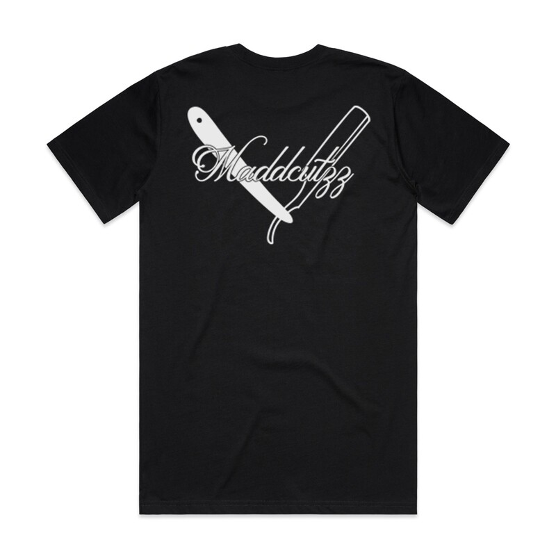 Maddcutzz T shirt