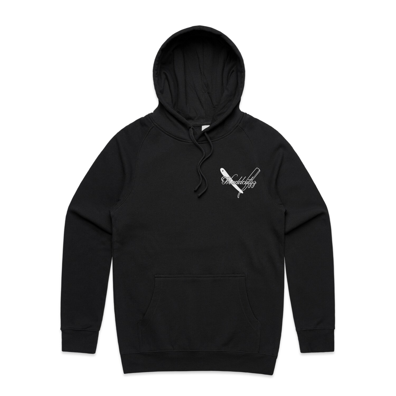 Maddcutzz Hoodie