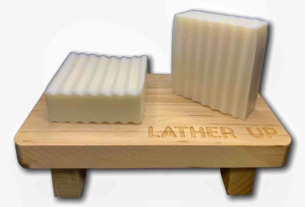 Eucalyptus Mint Soap Bar