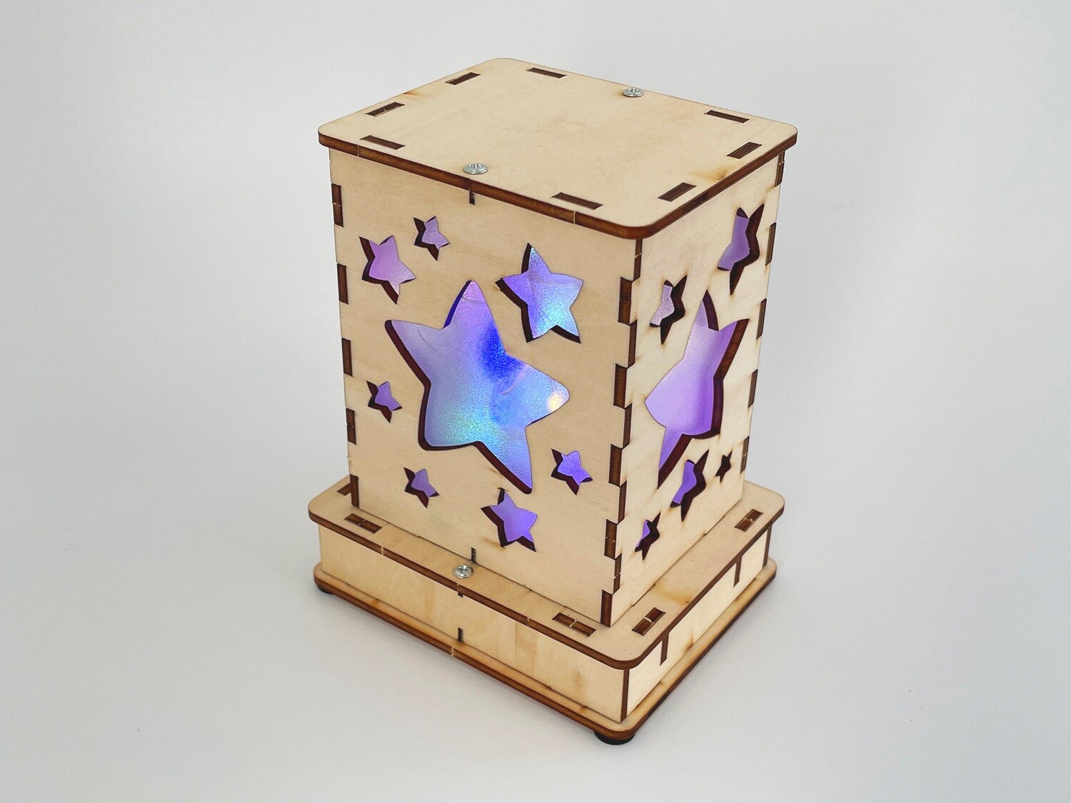 Beautiful LED Lamp