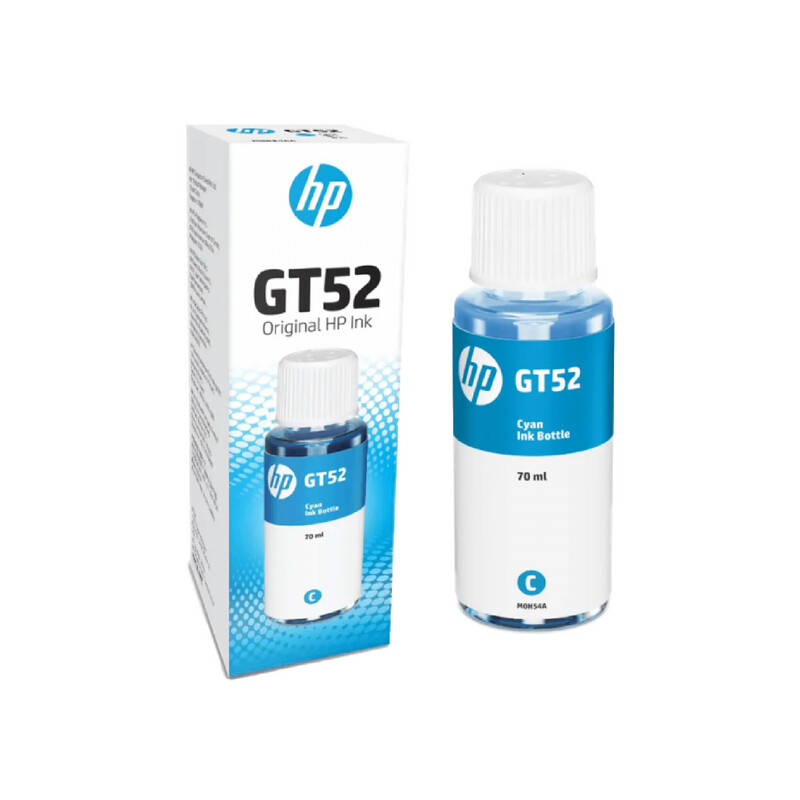 TINTA GT52 CYAN