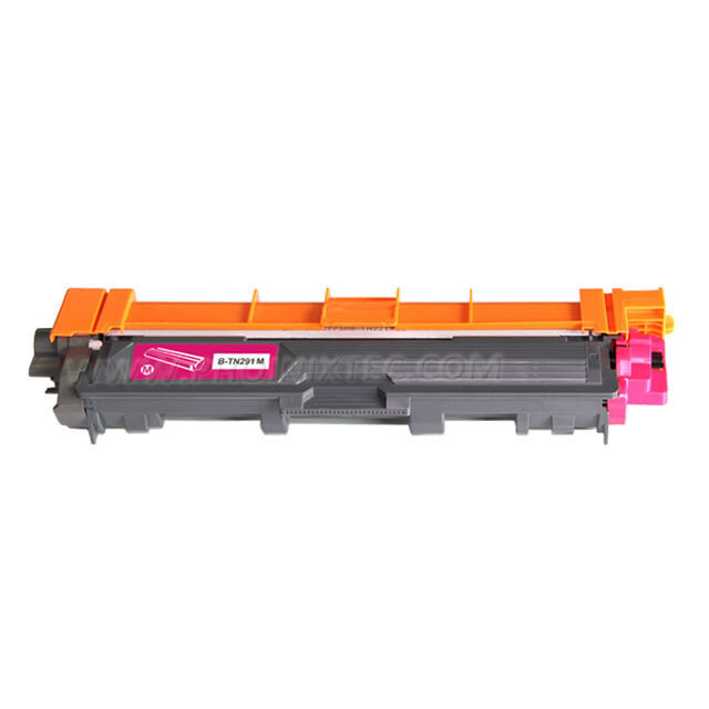 TONER COMPATIBLE BROTHER TN-221/225 MAGENTA