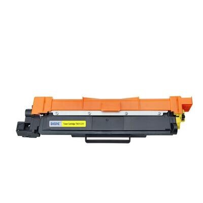 TONER COMPATIBLE BROTHER TN-217 YELLOW