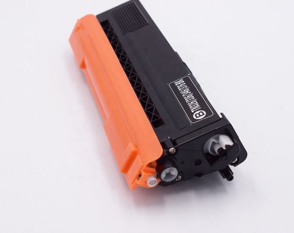 TONER COMPATIBLE BROTHER TN-336 BLACK